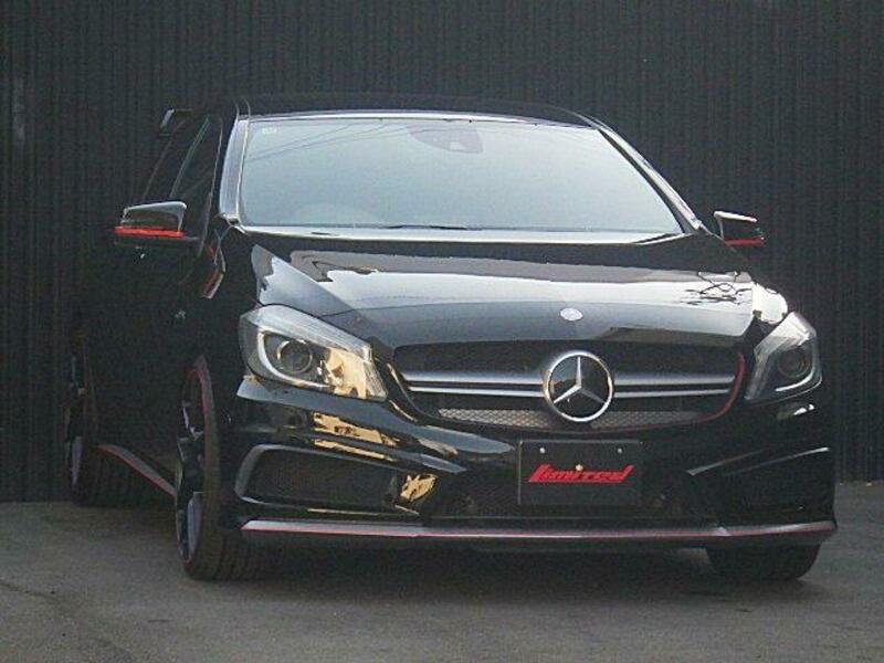 A-CLASS