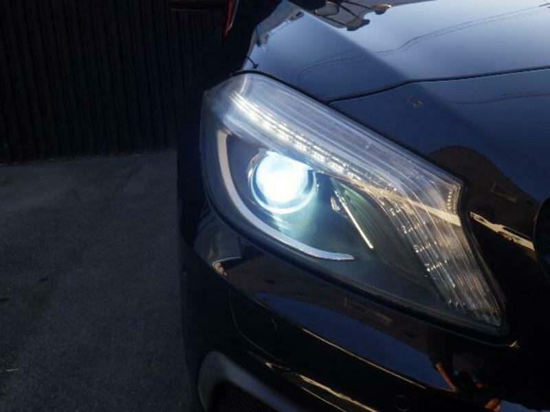 A-CLASS