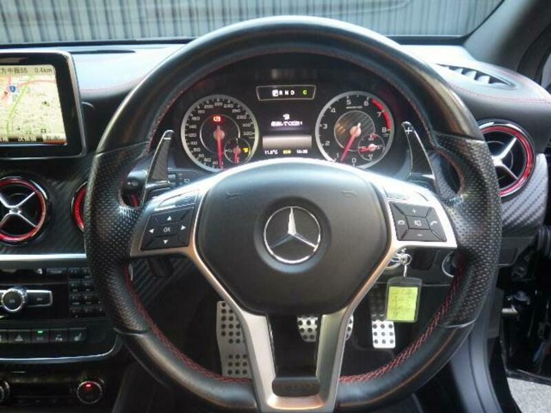 A-CLASS
