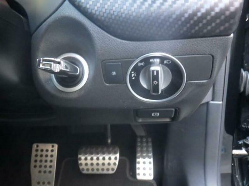 A-CLASS
