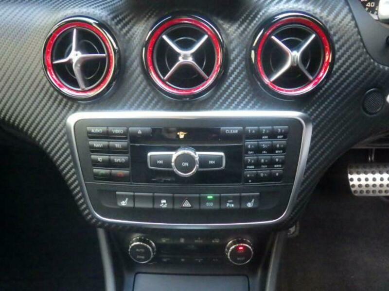 A-CLASS