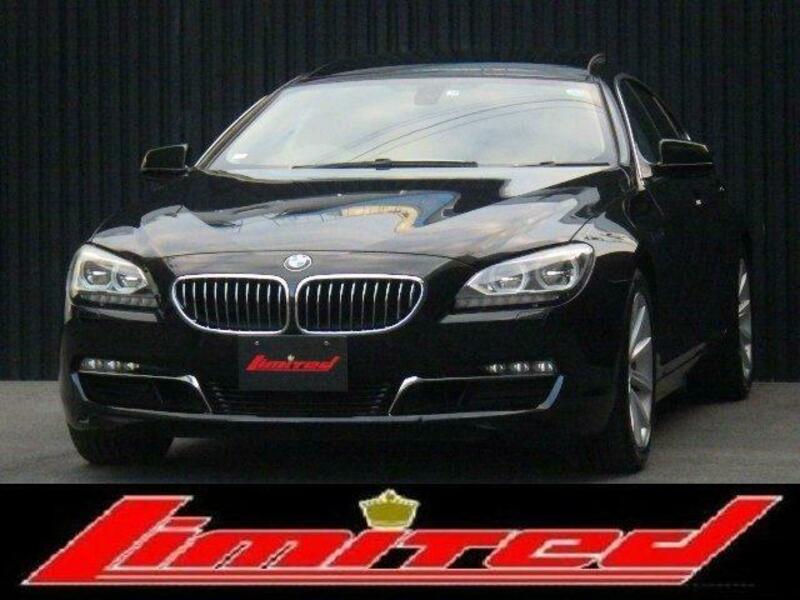 BMW 6 SERIES
