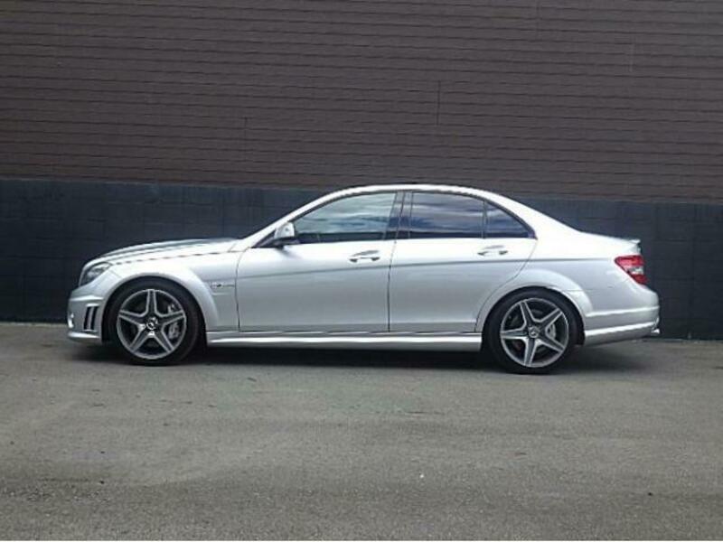 C-CLASS