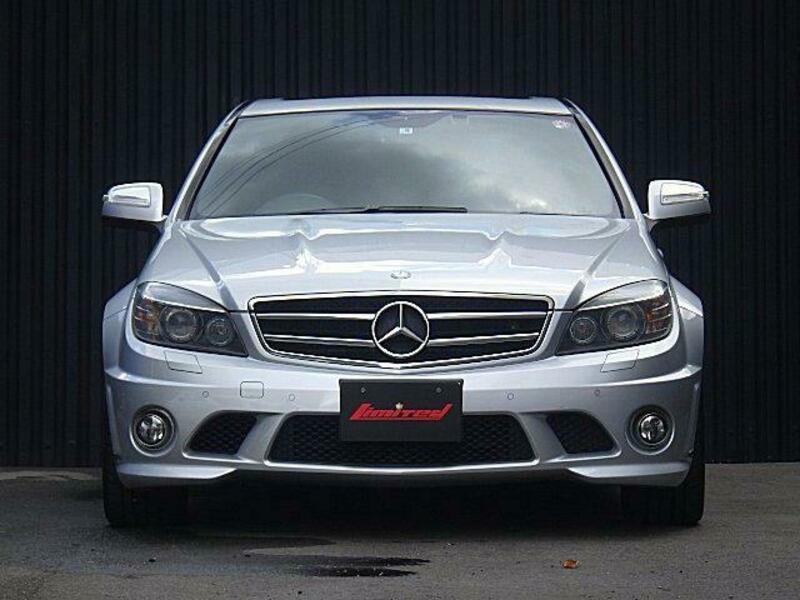 C-CLASS
