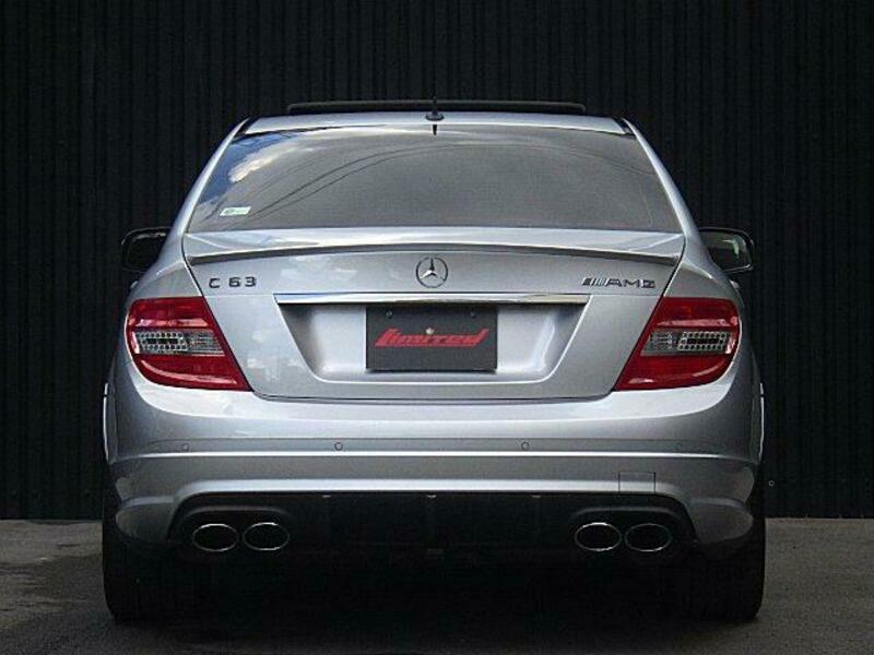 C-CLASS