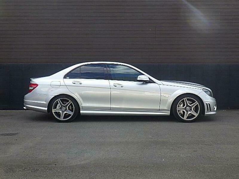 C-CLASS
