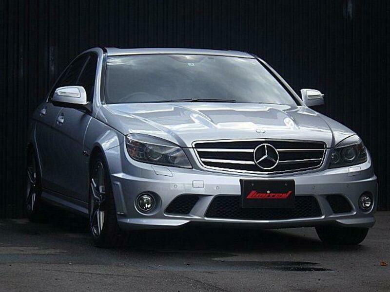 C-CLASS