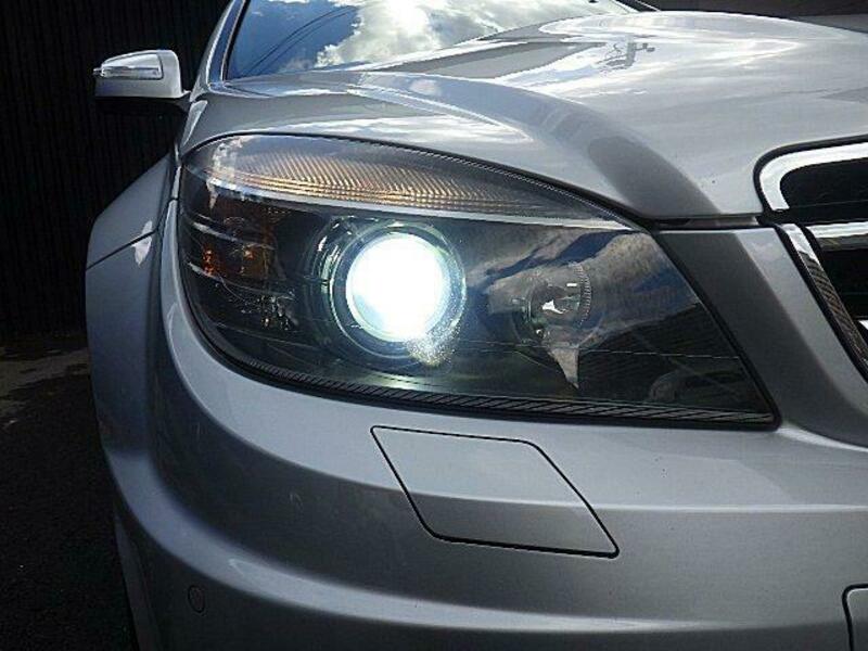 C-CLASS