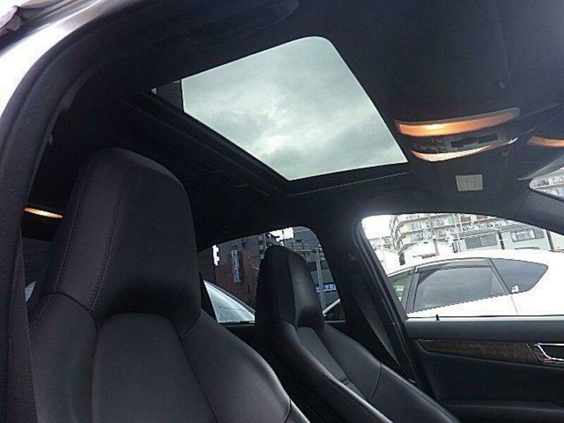 C-CLASS