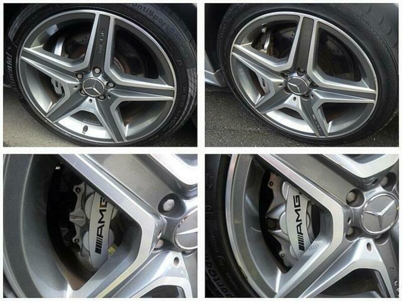 C-CLASS