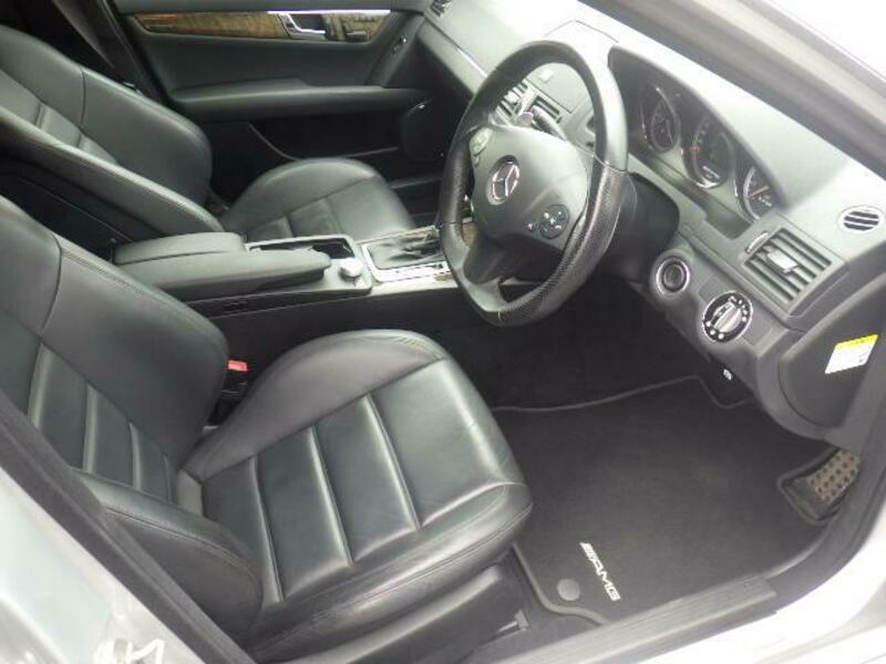 C-CLASS