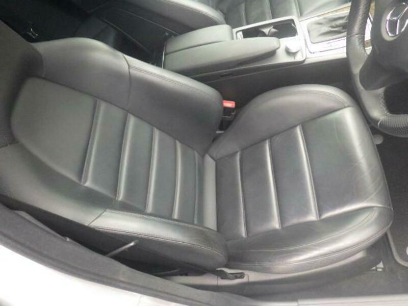 C-CLASS