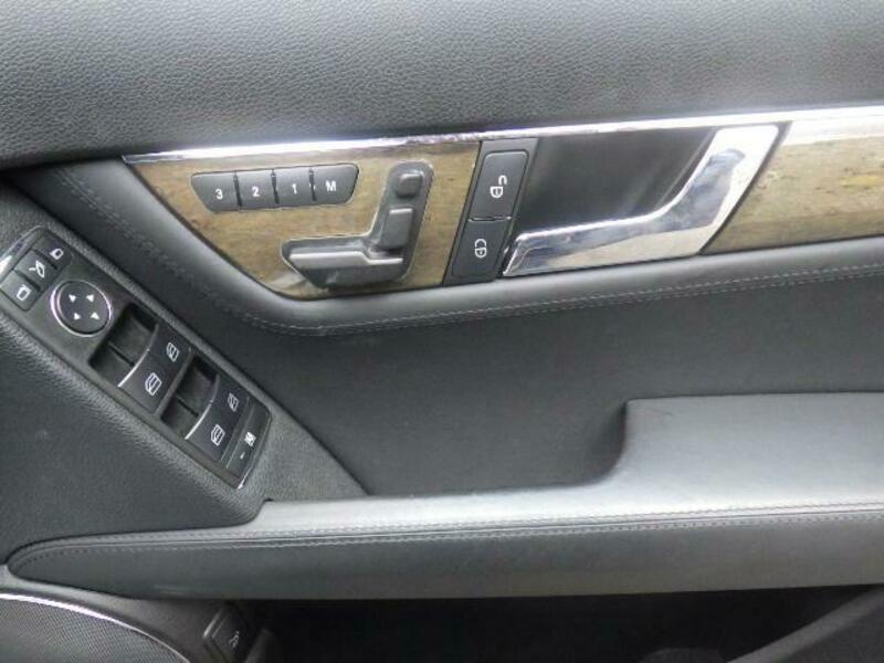 C-CLASS