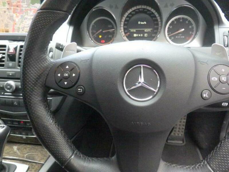 C-CLASS
