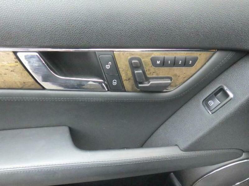C-CLASS
