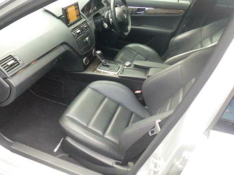 C-CLASS