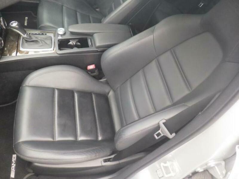 C-CLASS