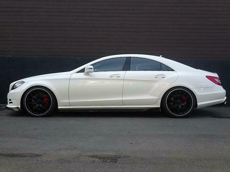 CLS-CLASS