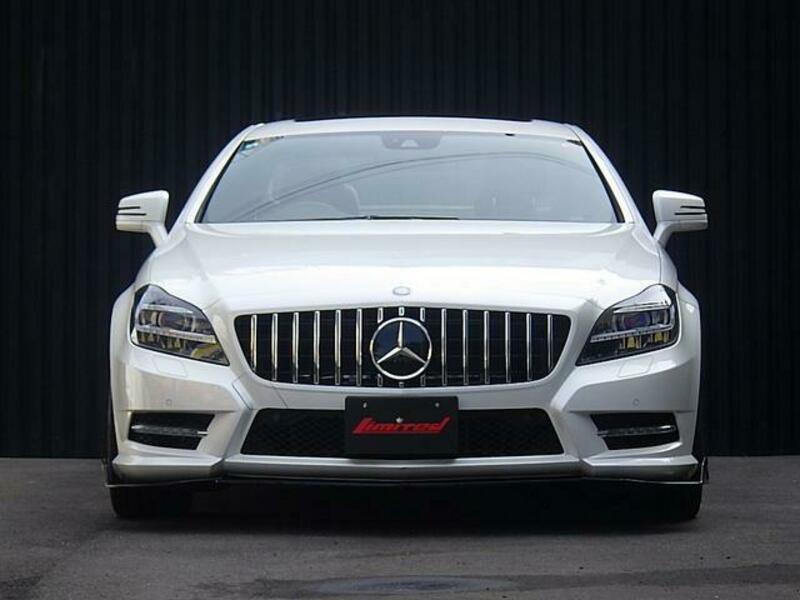 CLS-CLASS