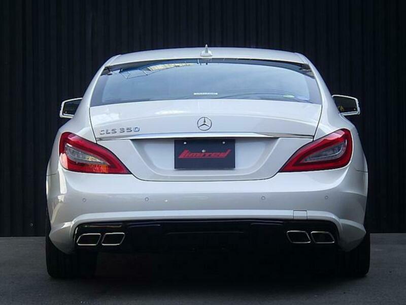 CLS-CLASS