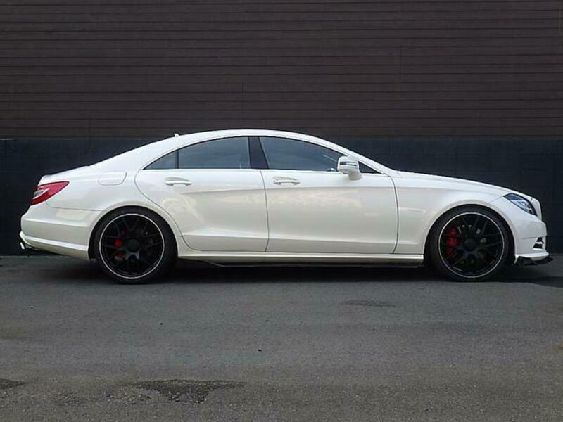 CLS-CLASS