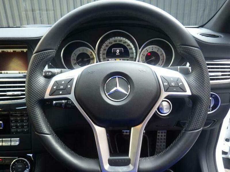 CLS-CLASS