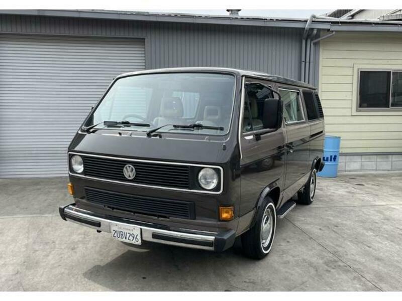VANAGON
