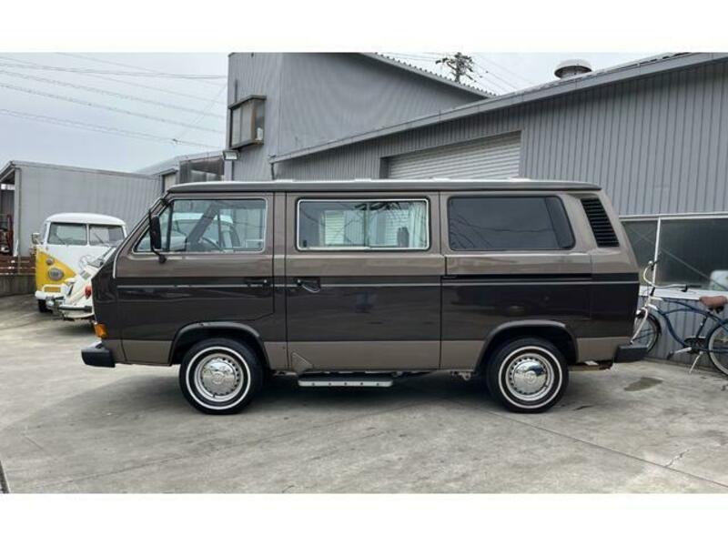 VANAGON