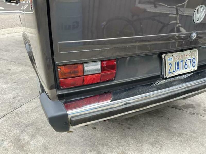VANAGON