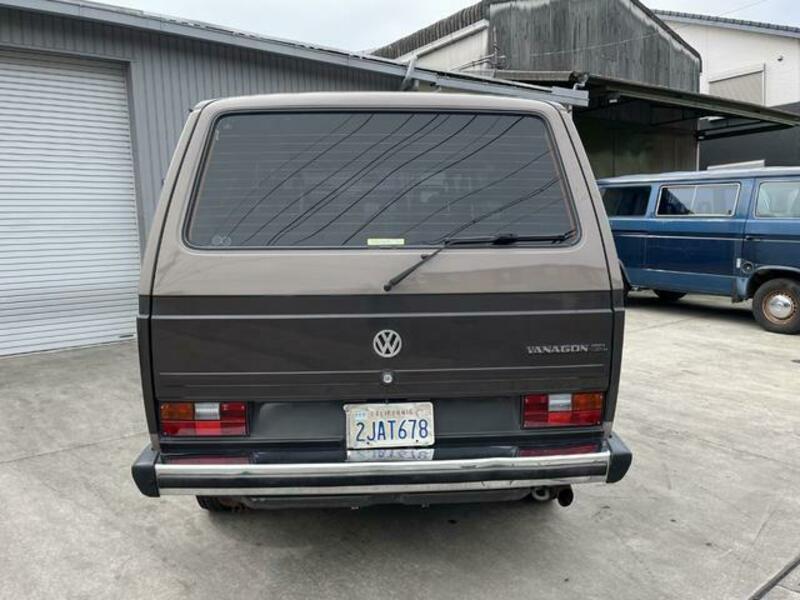 VANAGON