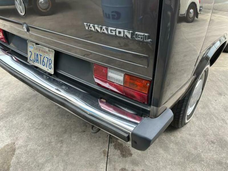 VANAGON