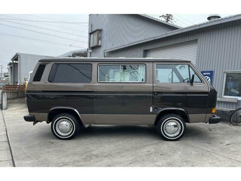 VANAGON