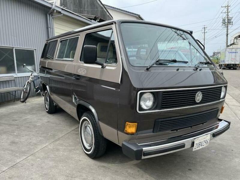 VANAGON