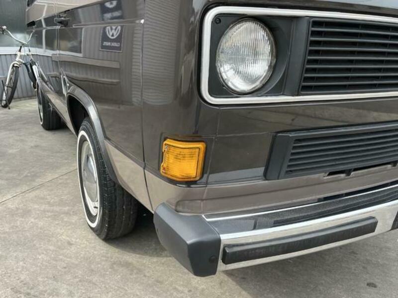 VANAGON