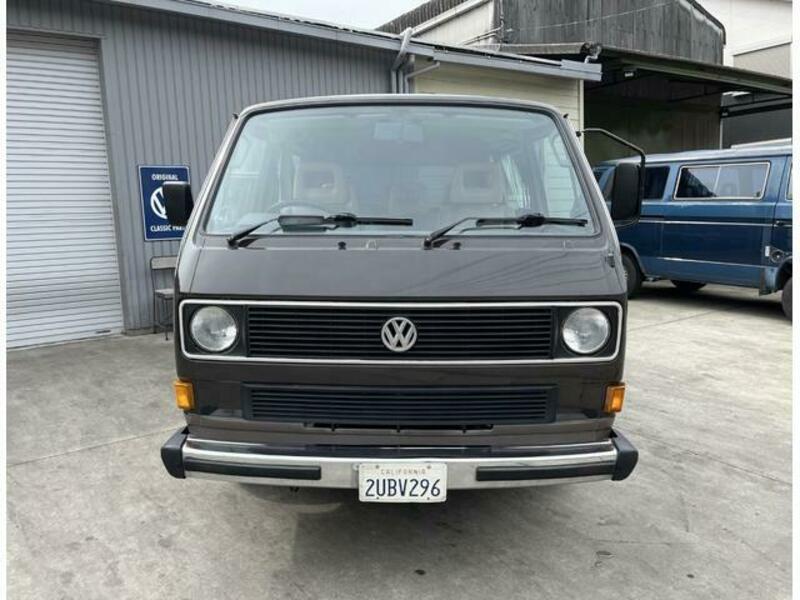 VANAGON