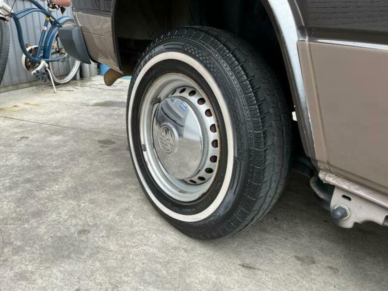 VANAGON