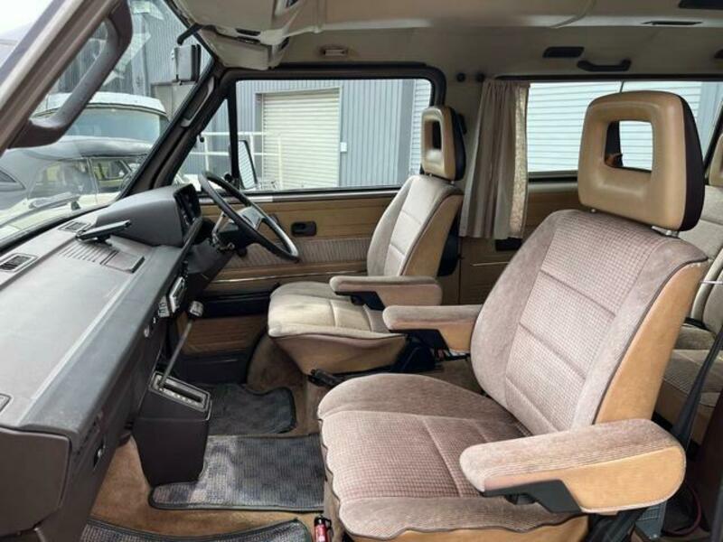 VANAGON