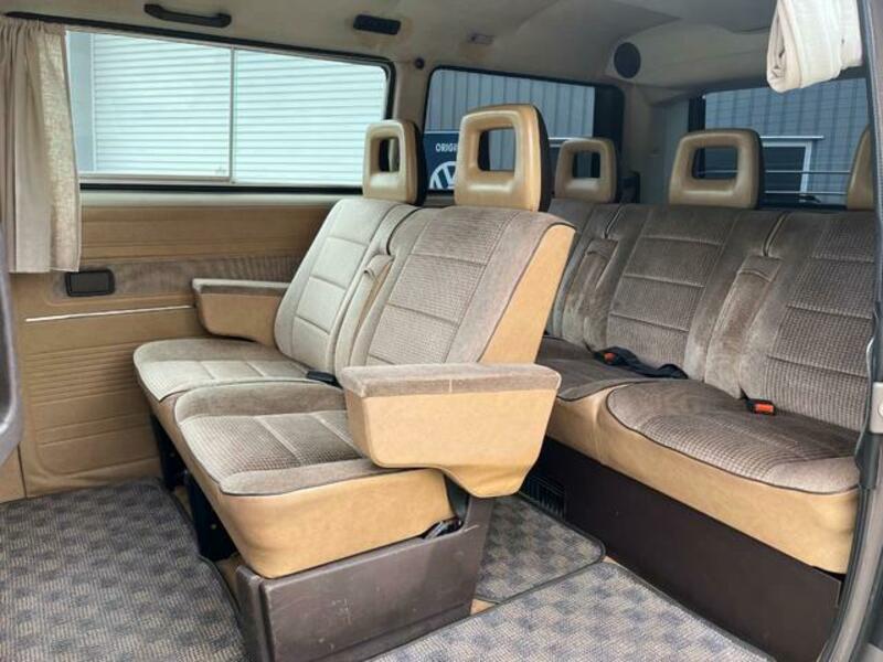 VANAGON
