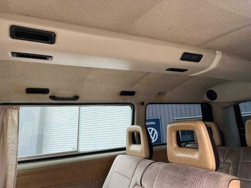VANAGON
