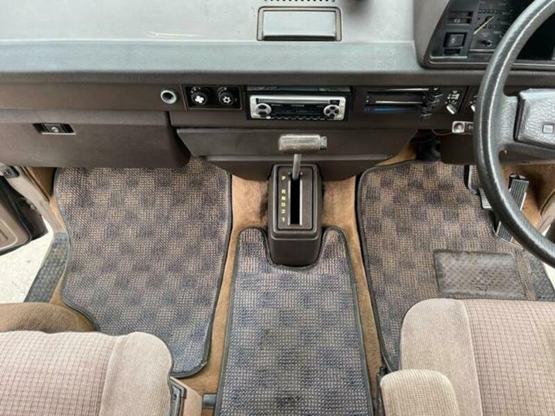 VANAGON