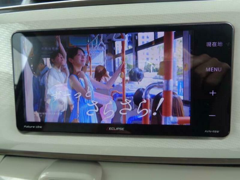 MOVE CANBUS