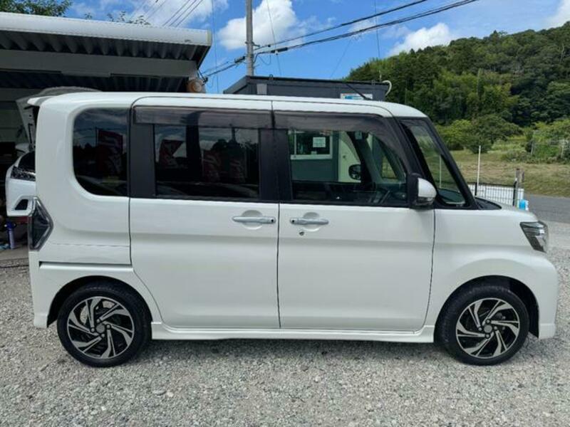 TANTO