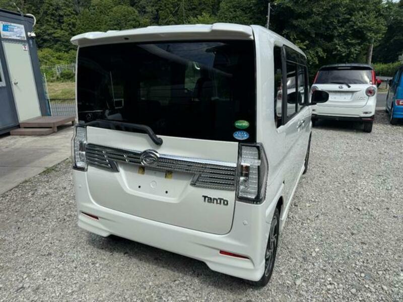 TANTO