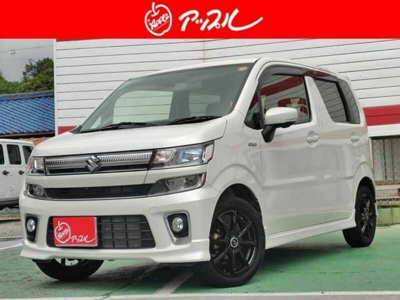 WAGON R-0