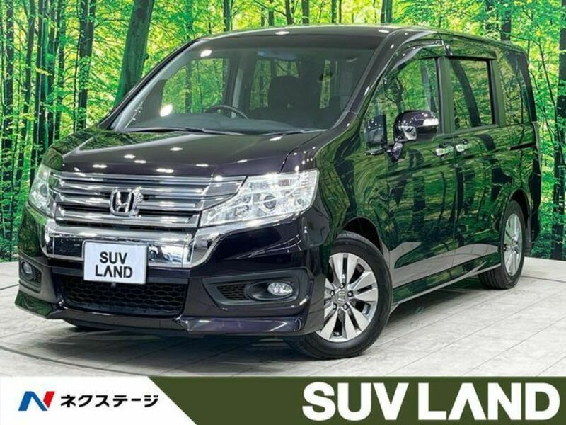 STEPWAGON SPADA-0
