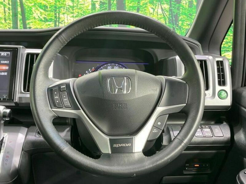 STEPWAGON SPADA