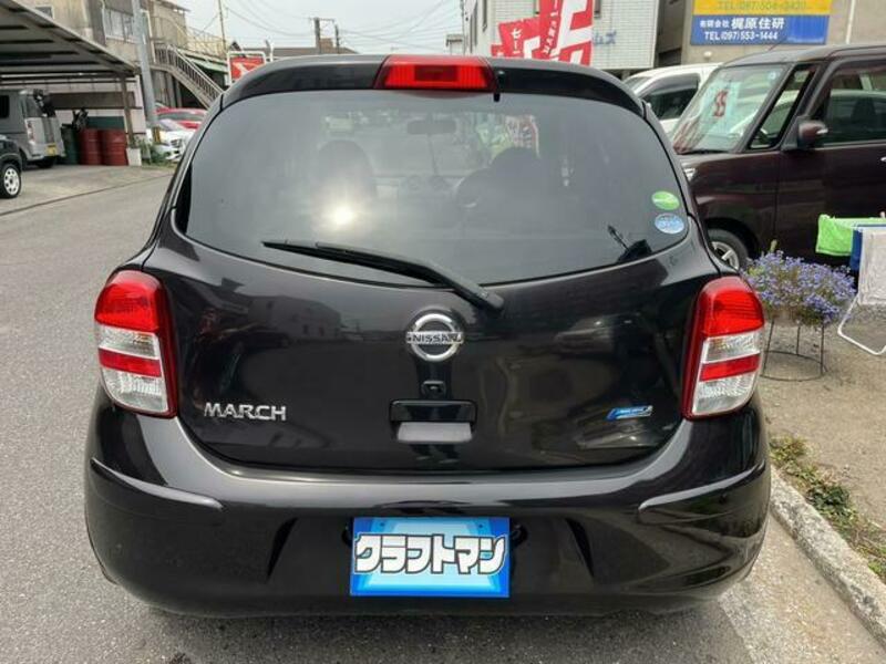 MARCH