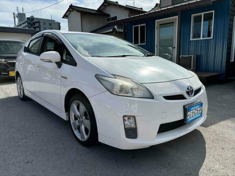 PRIUS