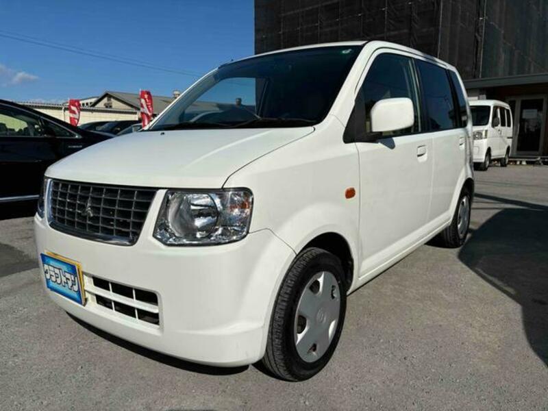 EK WAGON