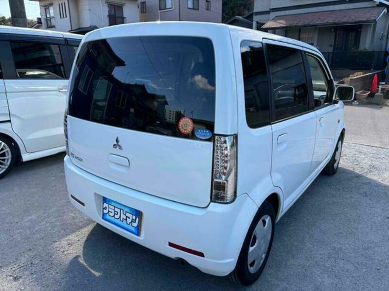 EK WAGON